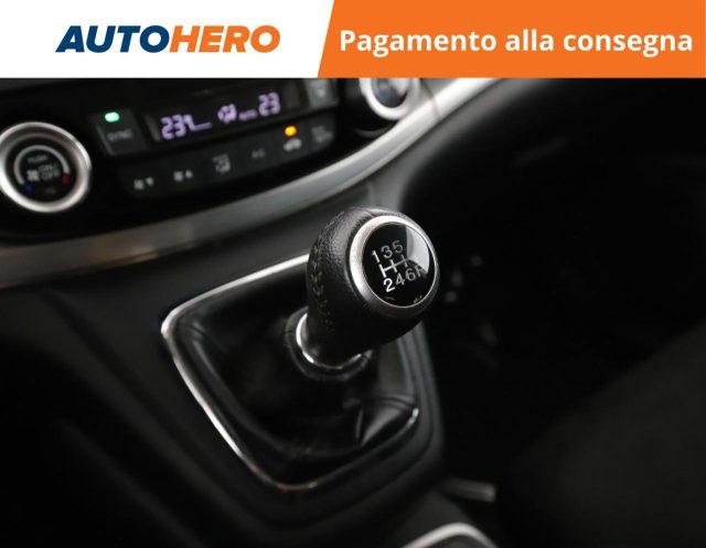 HONDA CR-V 2.0 i-VTEC Elegance + Navi 2WD