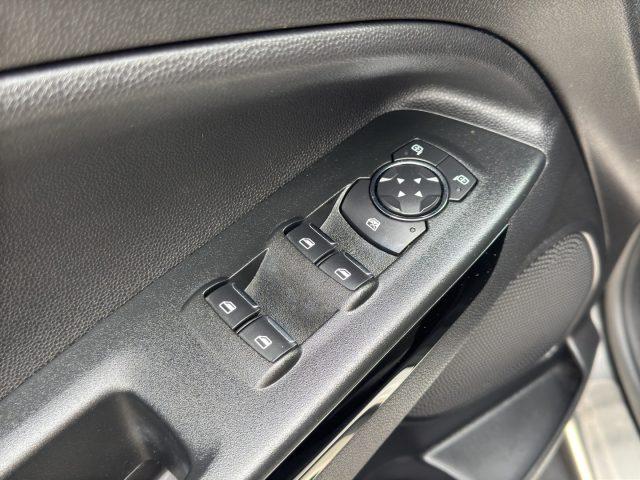 FORD EcoSport 1.5 95 CV Titanium