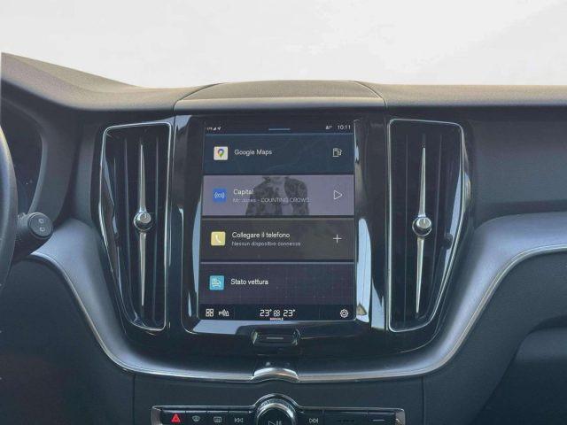 VOLVO XC60 B4 D AWD CORE AUTOMATICA