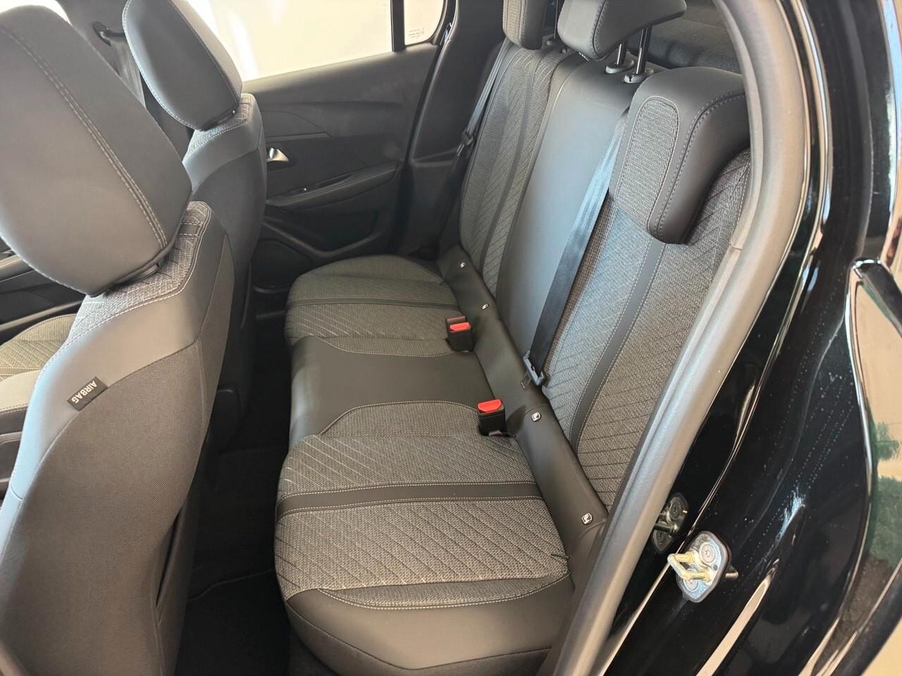 PEUGEOT 208 ALLURE NUOVA AUTOMATICA NESSUN VINCOLO!!