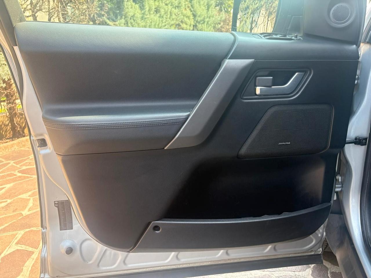 Land Rover Freelander 2.2 TD4 S.W. HSE