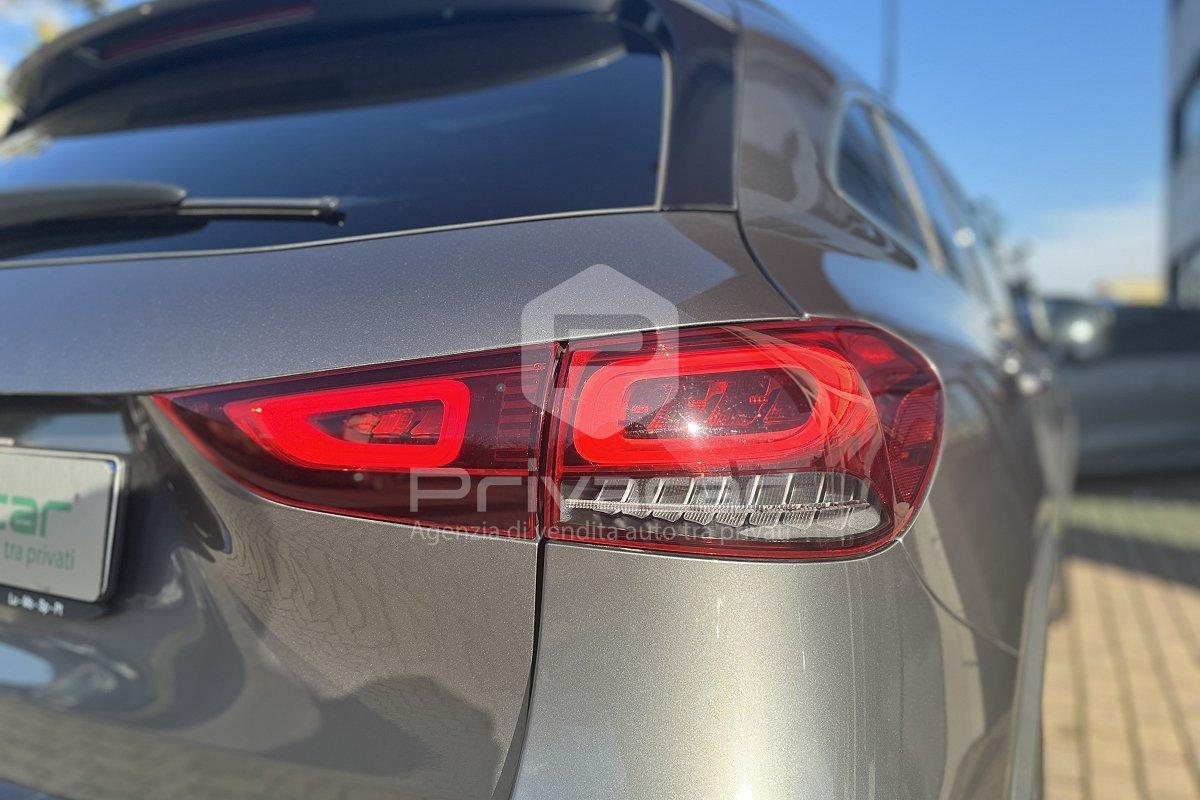 MERCEDES GLA 200 d Automatic Premium