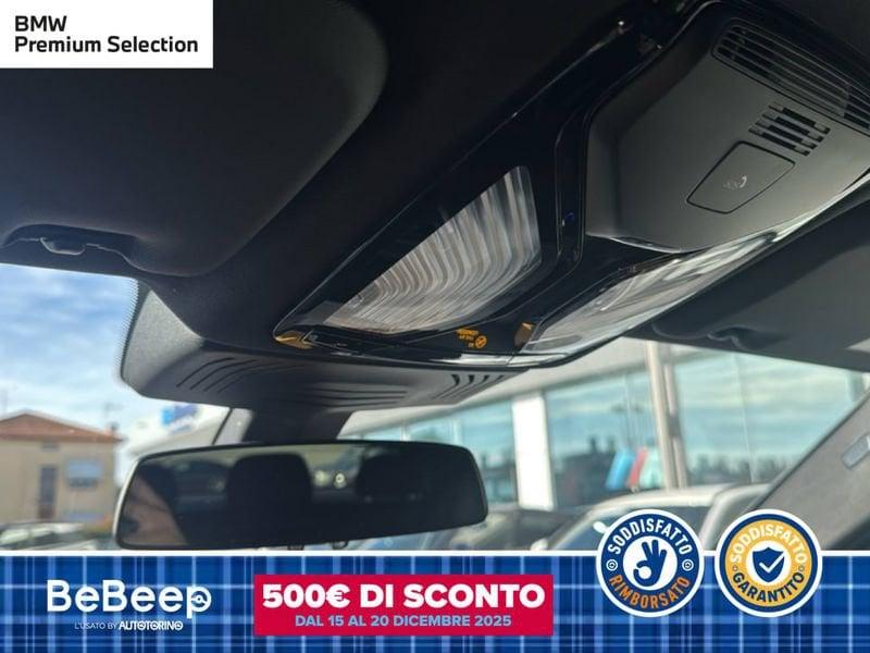 BMW X4 XDRIVE30D MHEV 48V MSPORT 249CV AUTO