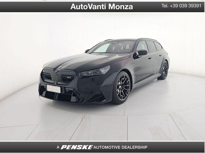 BMW Serie 5 M5 Touring 4.4 727cv auto