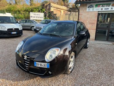 Alfa Romeo MiTo 1.6 JTDm 16V Distinctive Premium Pack