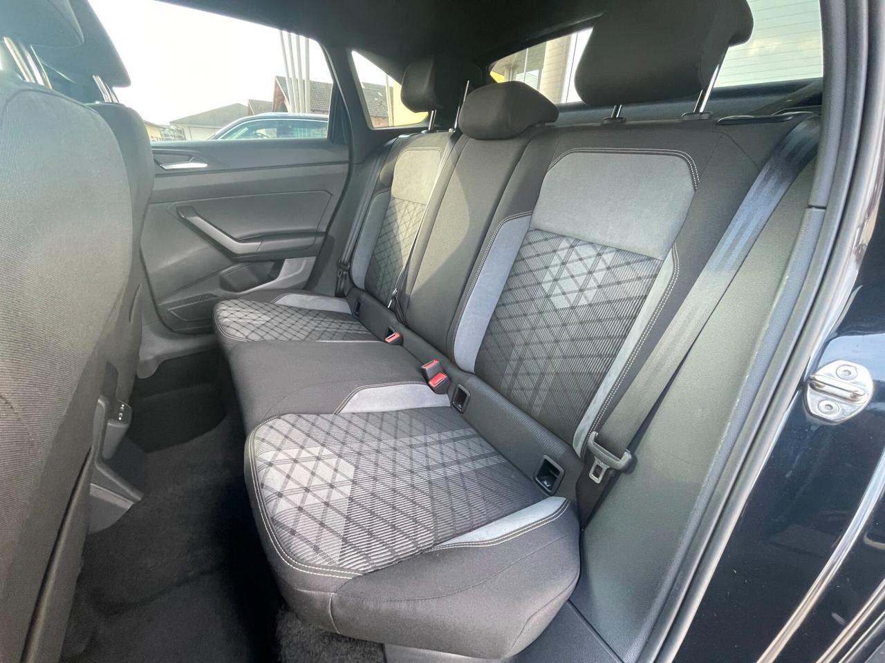 Volkswagen Taigo 1.0 TSI 115 CV R-Line