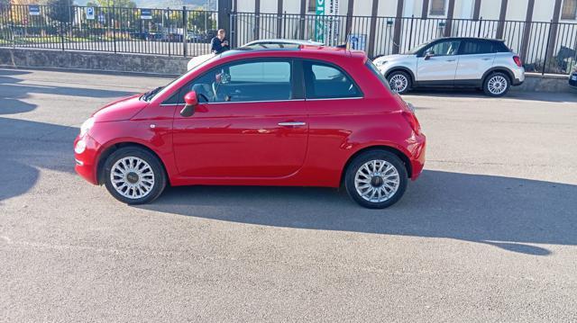 FIAT 500 *PROMO* 1.0 Hybrid Dolcevita