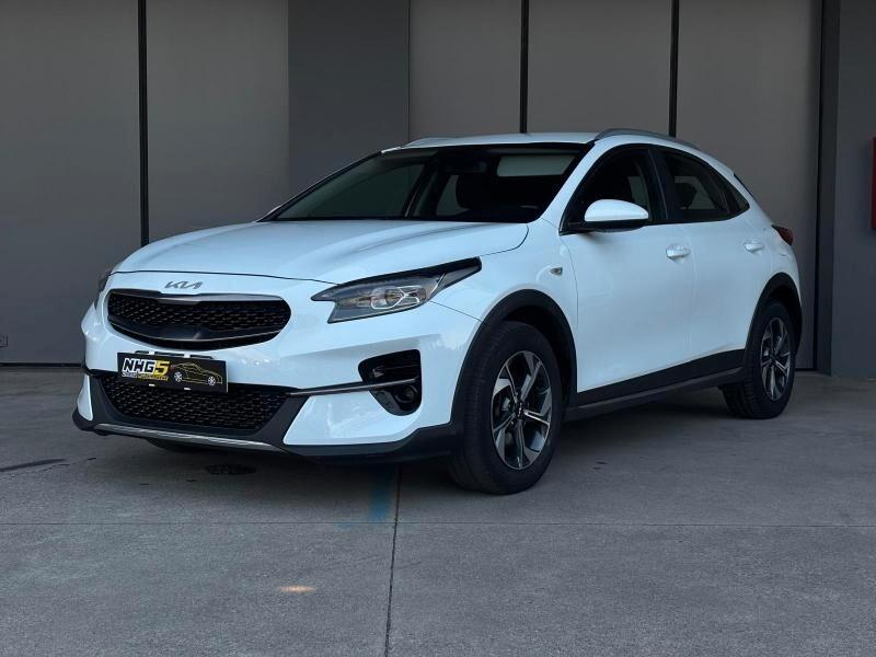 Kia XCeed 1.0 T-GDi GPL Urban