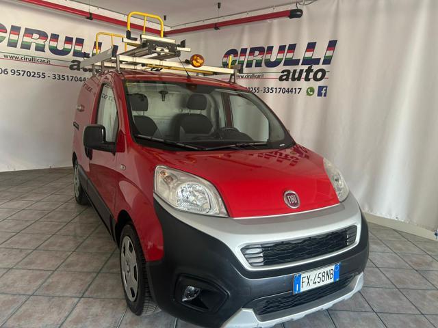 FIAT Fiorino 1.3 MJT 95CV Cargo ADVENTURE