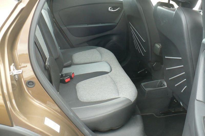 Renault Captur Captur dCi 8V 90 CV Start&Stop Energy Intens