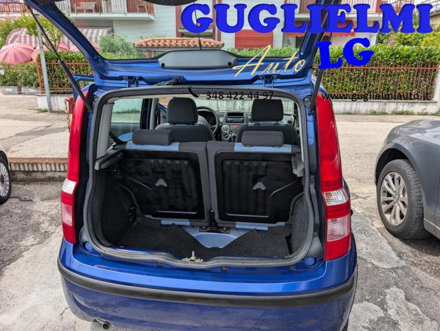 FIAT Panda 1.1 Active TETTO APRIBILE PANORAMICO