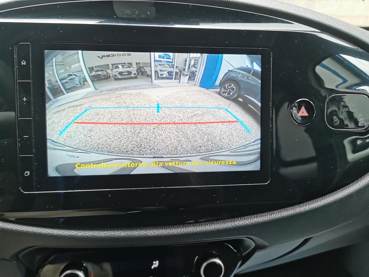 Toyota Aygo 1.0 VVT-i 72cv 5 porte