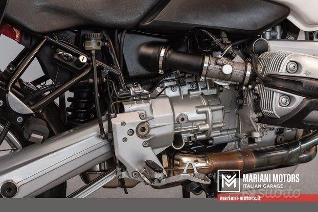 Bmw R 1100 GS 75° Anniversario