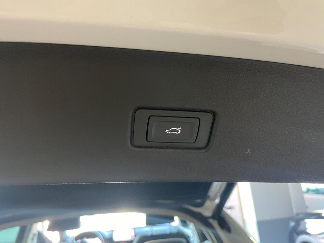 Audi Q5 Sportback 40 TDI quattro S tronic line Black