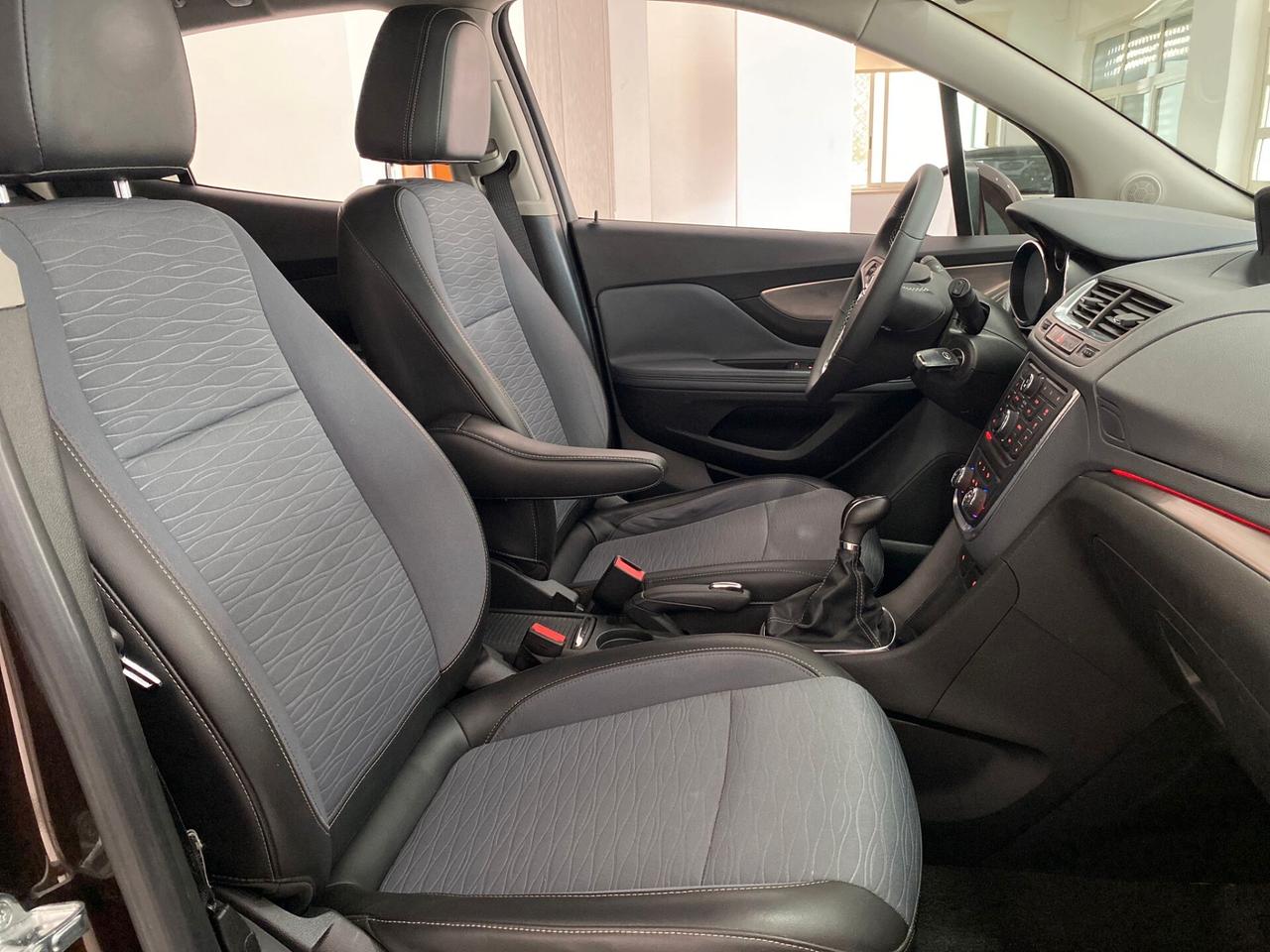 Opel Mokka 1.7 CDTI Cosmo