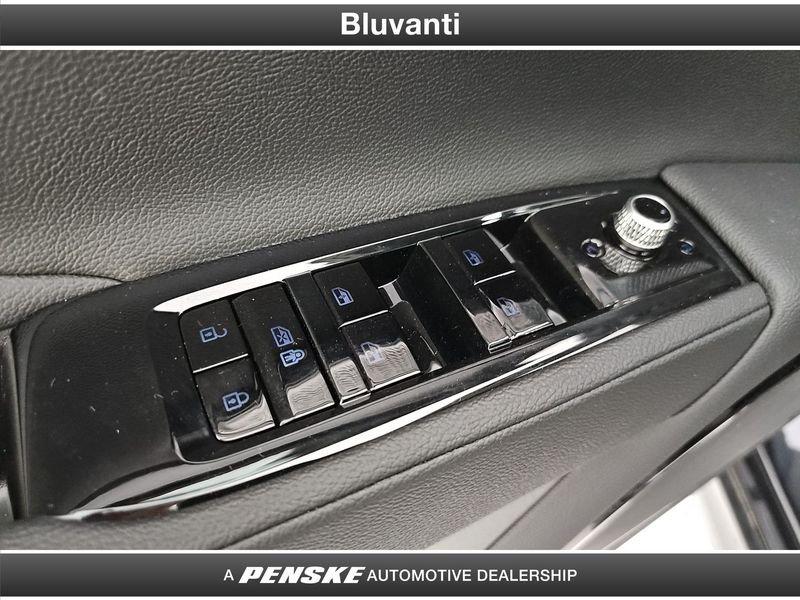 Maserati Grecale Grecale 2.0 mhev Grecale GT 250cv auto