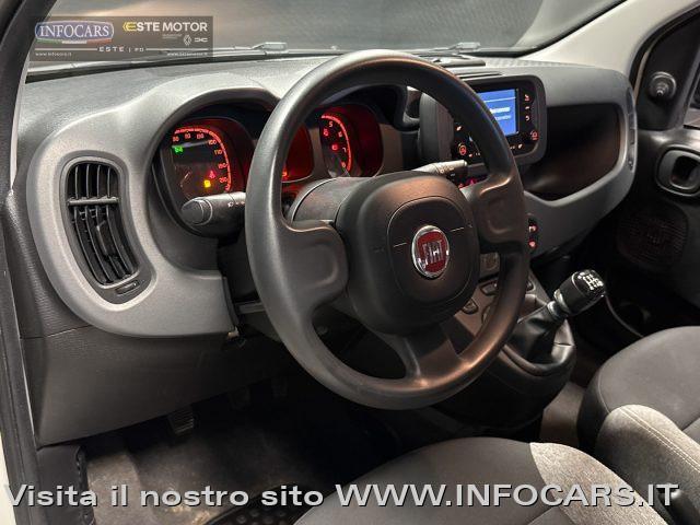 FIAT Panda 1.0 HYBRID 70 CV Neopatentati - City Life - PROMO