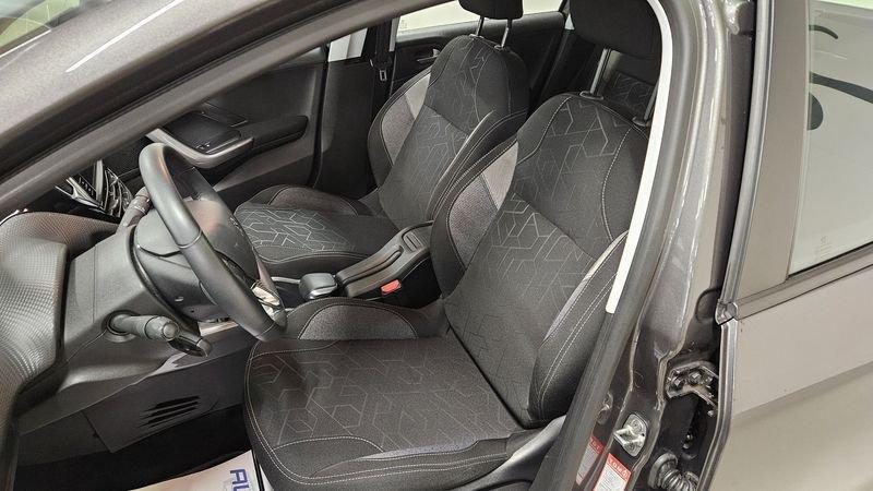 Peugeot 2008 PureTech 82 Active