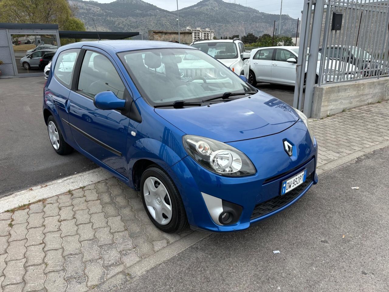 Renault Twingo 1.2 8V Le Iene