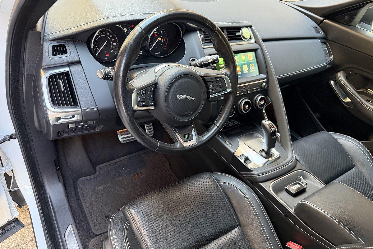 JAGUAR E-Pace 2.0D 150 CV AWD aut. R-Dynamic S