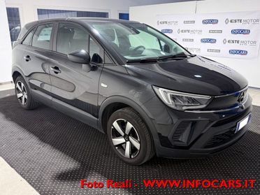 OPEL Crossland 1.2 Turbo 110 CV Edition - PROMO