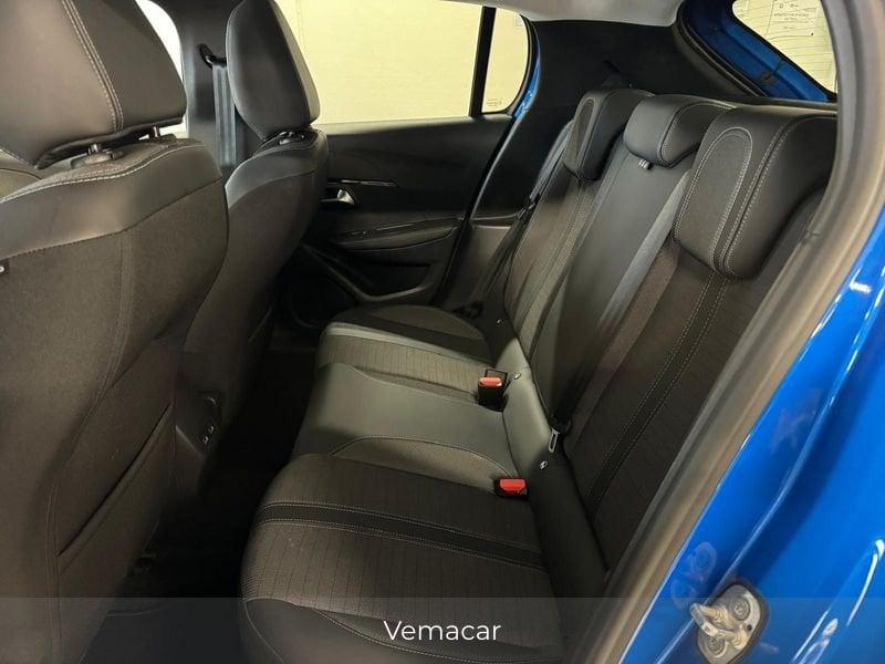 Peugeot 208 Allure PureTech 75 S/S-SENS PARK CAR PLAY SOLO KM 56300!OK NEOP !