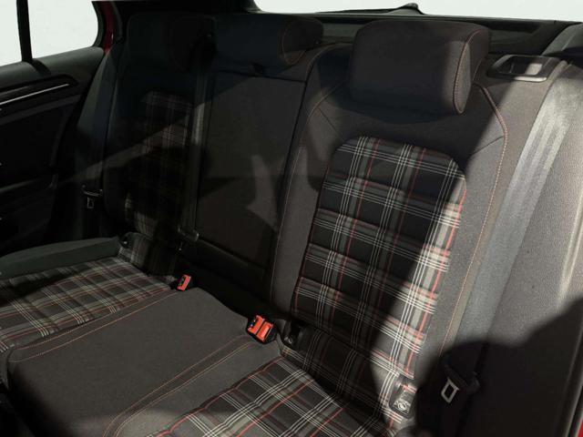 VOLKSWAGEN Golf GTI 2.0 TSI 5p. BlueMotion Technology