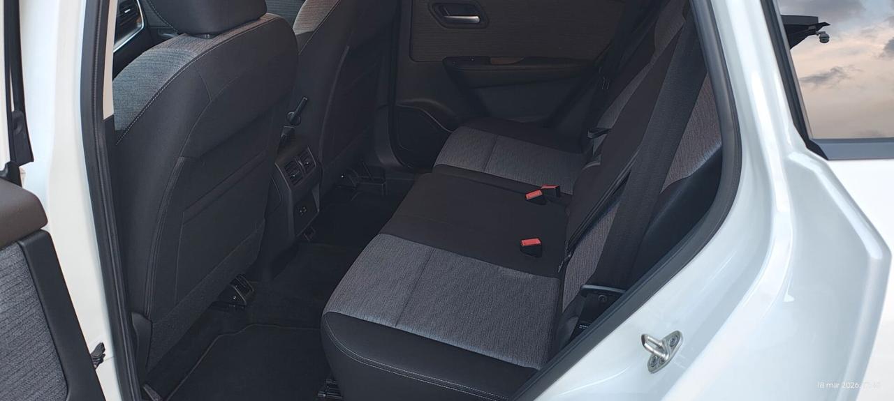 Nissan X-Trail e-Power e-4orce 4WD 5 posti N-Connecta