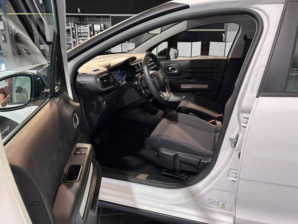 Citroen C3 1.2 PureTech Shine