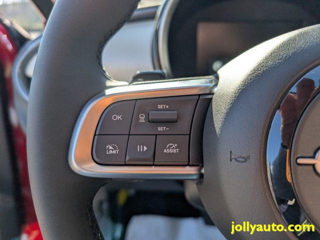 FIAT 600 Hybrid 110 CV DCT MHEV La Prima II ** KMO **