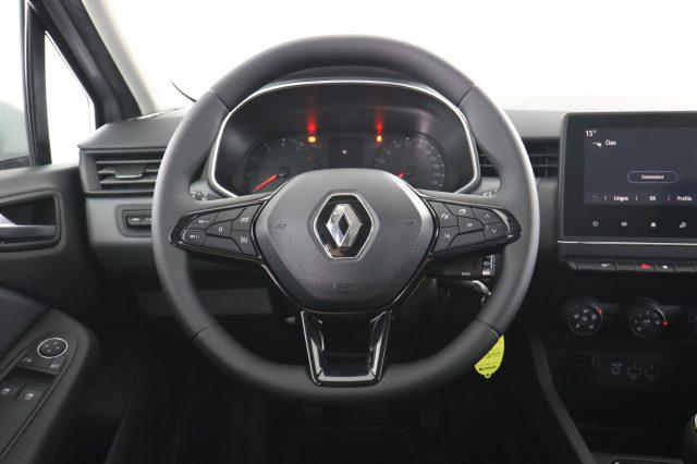 RENAULT Clio Clio Berlina BUSINESS SCe 75