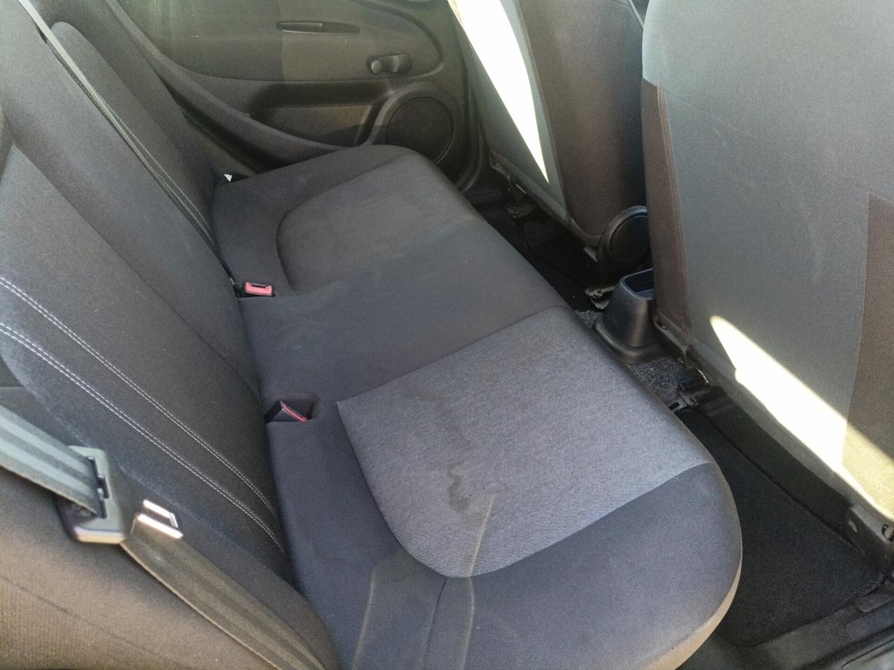 Fiat Punto 1.3 MJT II S&S 95 CV 5 porte Street