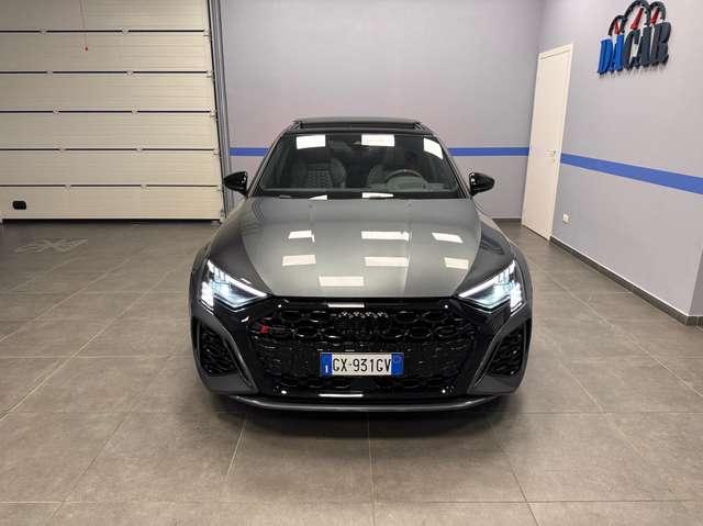 Audi RS3 RS3 TFSI Quattro S-tronic TETTO-B&O-HEAD UP-PELLE