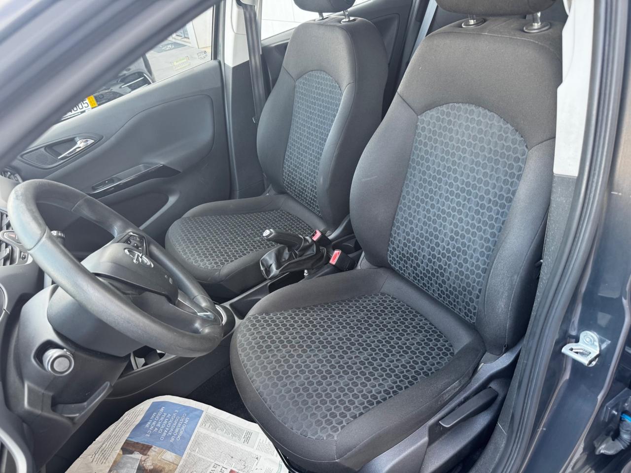 Opel Corsa 1.2 5 porte Innovation