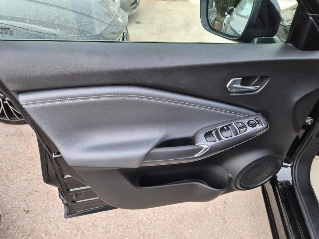 Nissan NEW JUKE 1.0 DCT DIG-T 114 N-Connecta