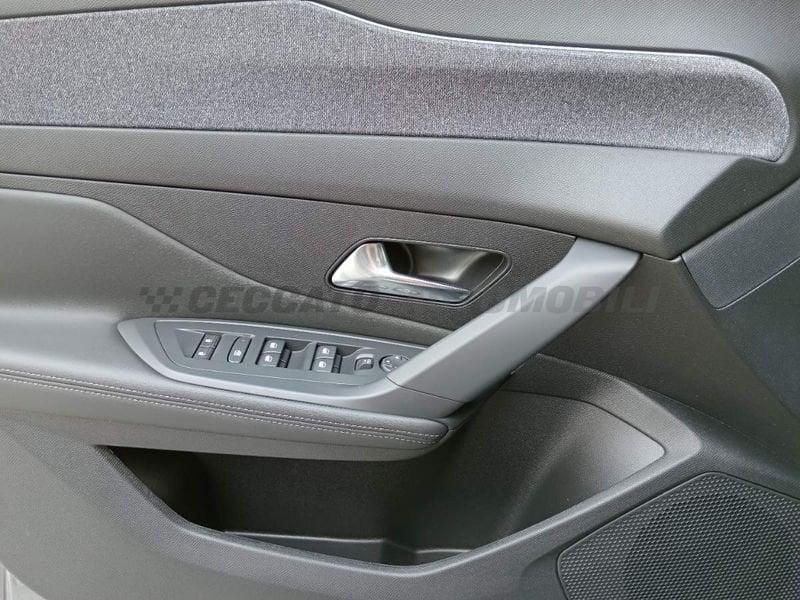 Peugeot 408 408 1.6 hybrid phev Allure Pack 180cv e-eat8