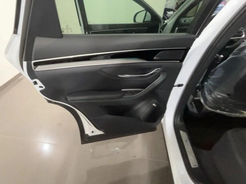 BYD Seal U DM-i Seal U DM-i 1.5 218 CV PHEV Boost