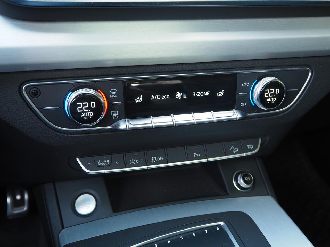 Audi Q5 40 TDI quattro S tronic line plus