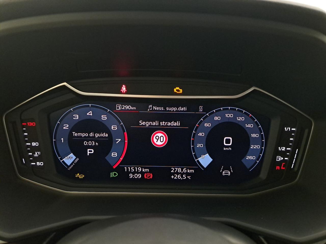 Audi A1 sportback 35 1.5 tfsi s line edition s-tronic