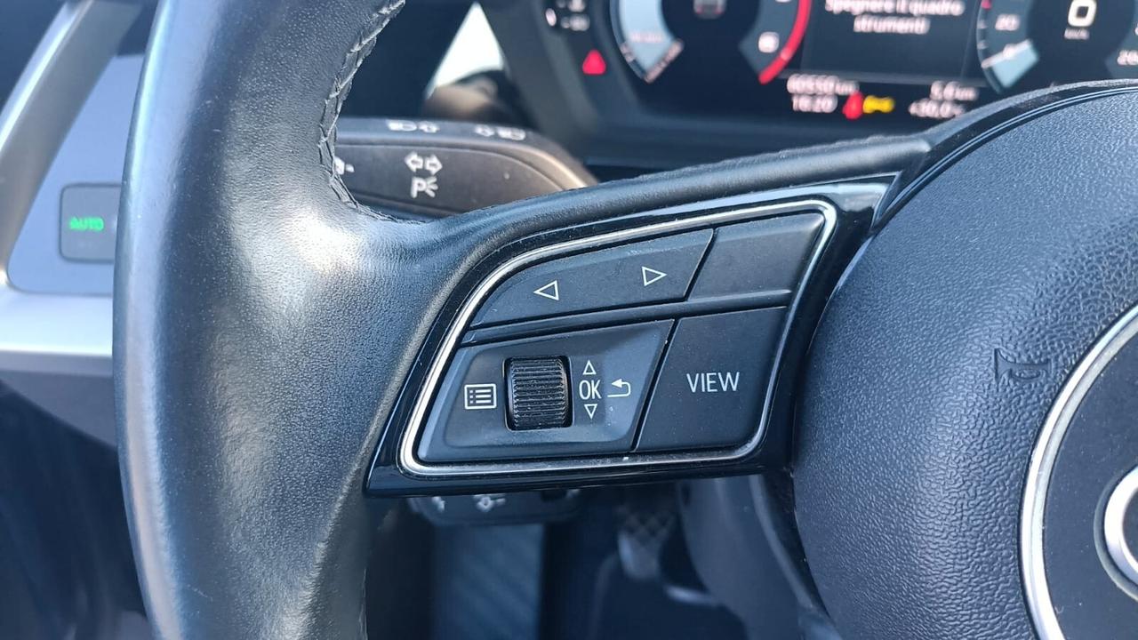 Audi A3 SPB 30 TDI Business