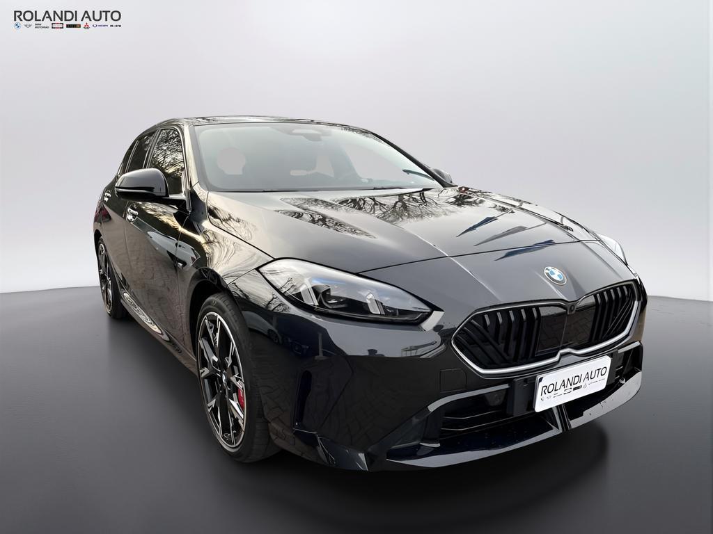 BMW Serie 1 118 d MSport Pro DCT