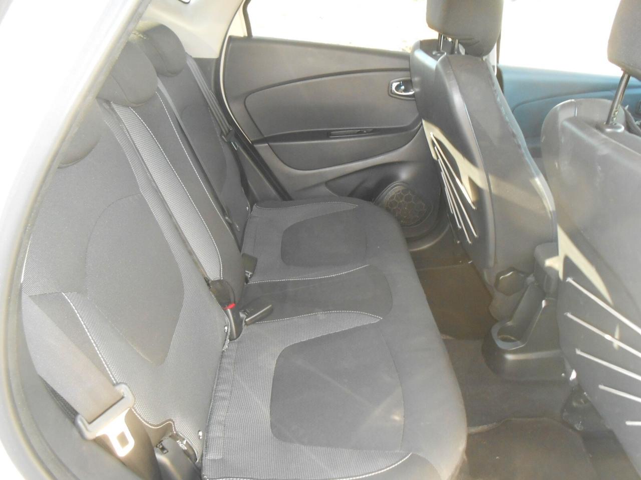 Renault Captur dCi 8V 90 CV Start&Stop Energy Intens