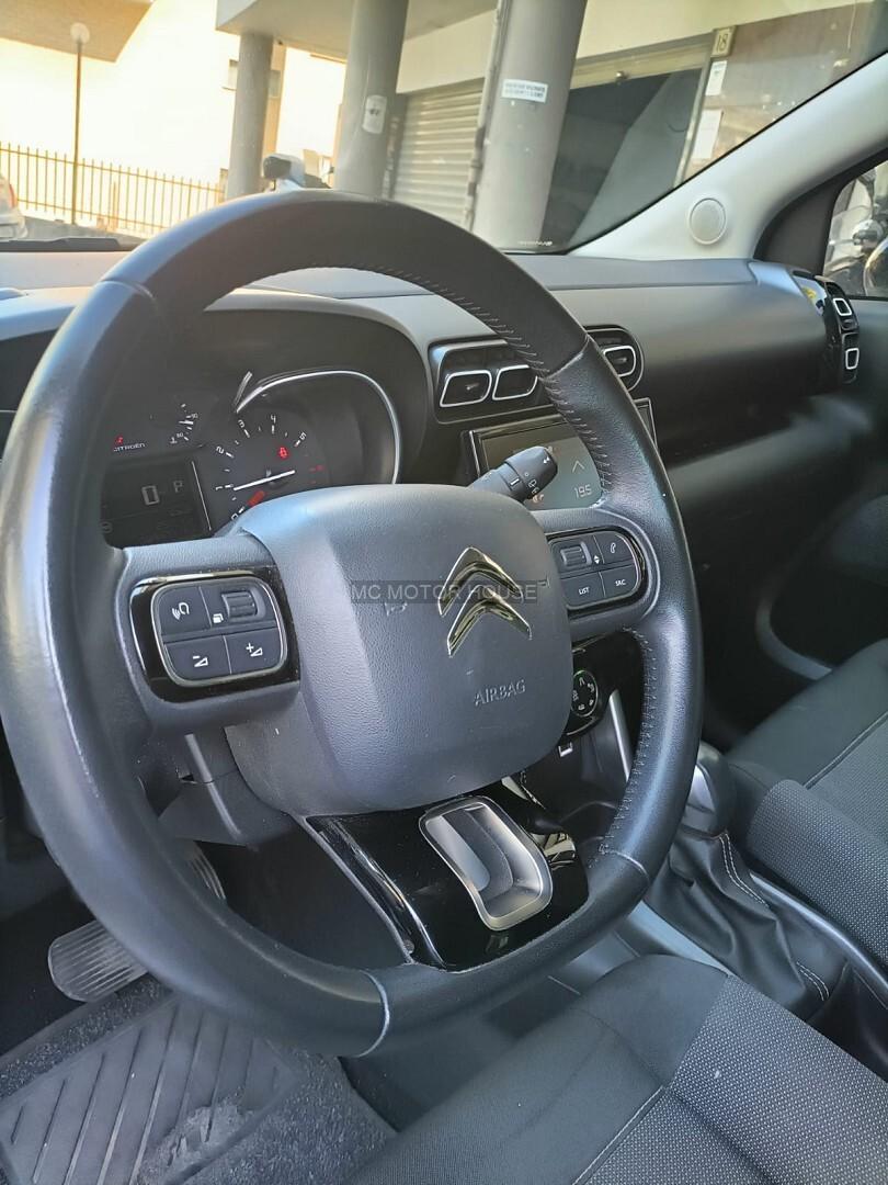 CITROEN C3 AIRCROSS FINANZIABILE/PERMUTE/GARANZIA