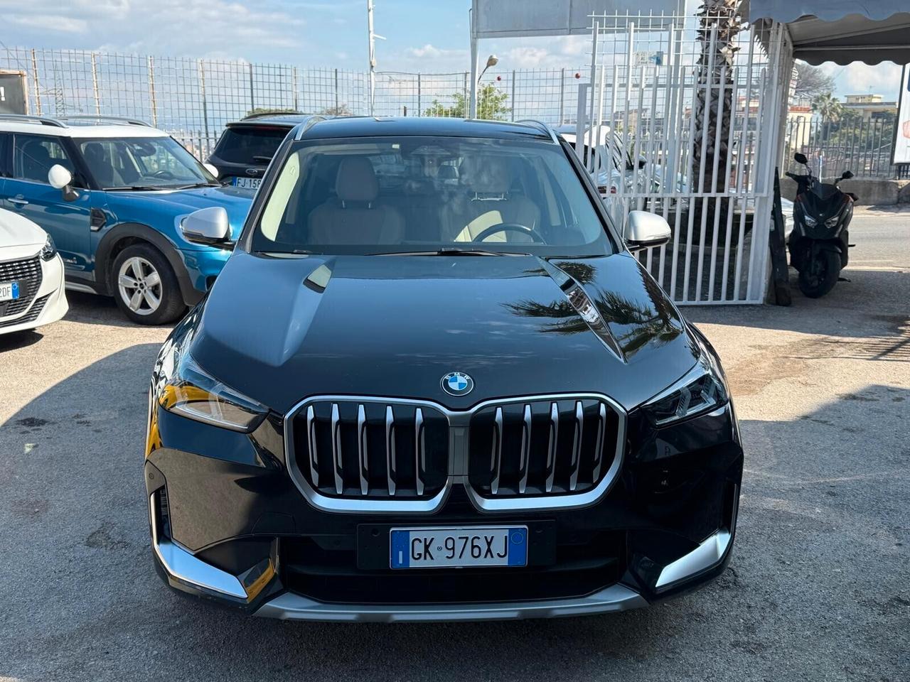 BMW X1 sDRIVE 2023 M-SPORT AUTOMATICA