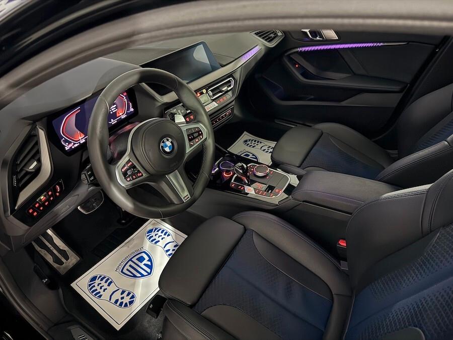 Bmw 118D Msport Automatica