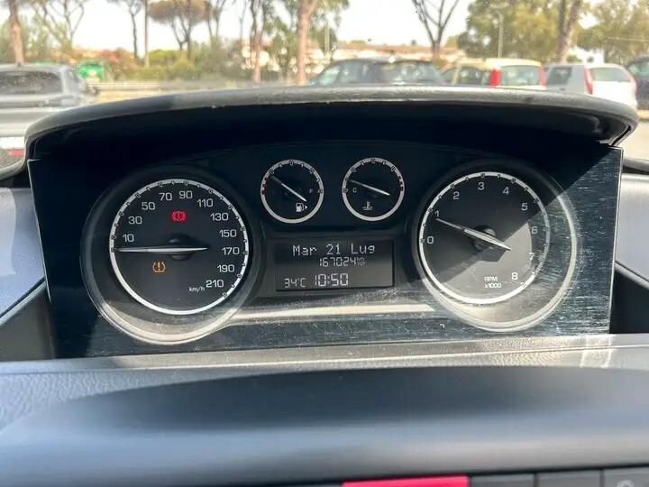 Lancia Ypsilon 1.2 69 CV 5 porte SILVER C/CLIMA