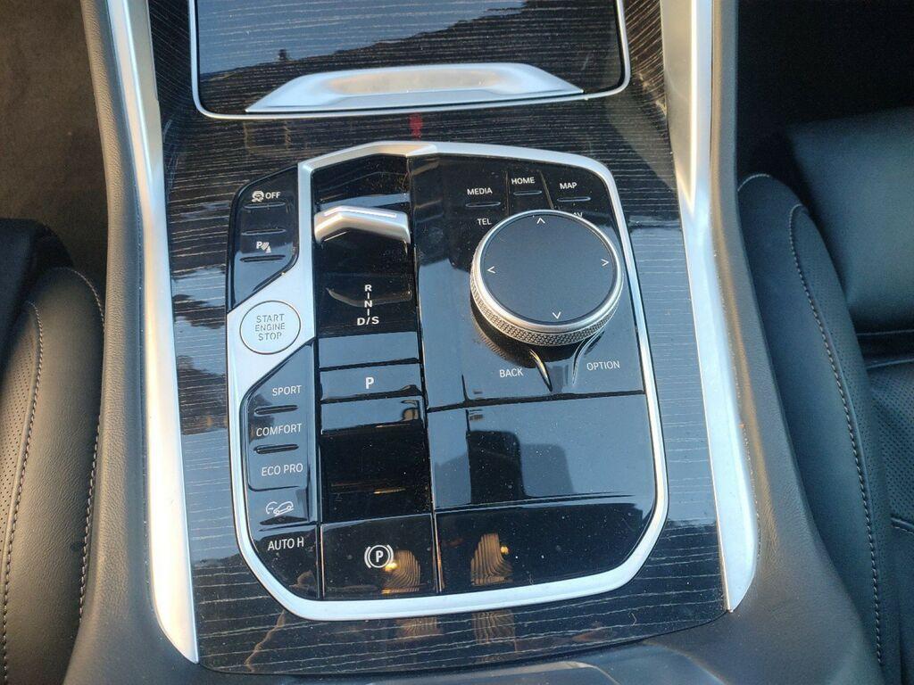 BMW X6 30 d MSport Pro xDrive Steptronic