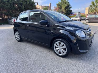 Citroen C1 VTi 68 5 porte Shine