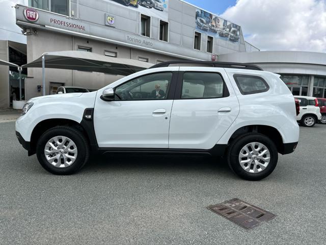 DACIA Duster 1.0 TCe GPL 4x2 Expression