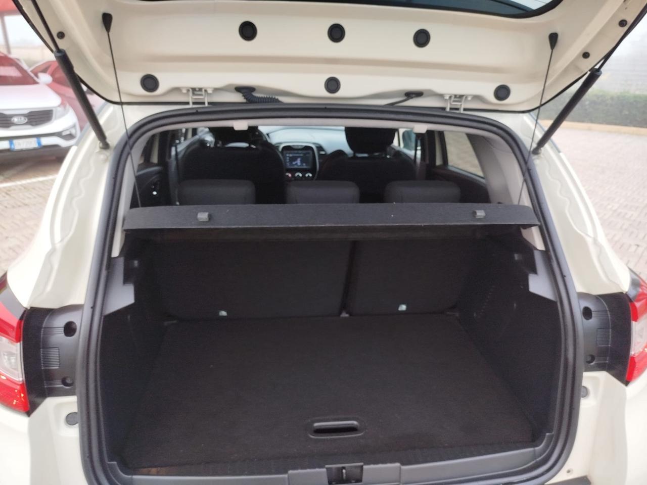 Renault Captur 0.9 TCe 12V 90 CV Start&Stop Energy R-Link